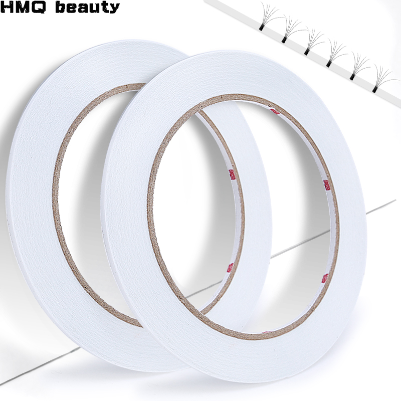Eyelash Extension Volume Lashes - 40 m/set cintas de ventilador fáciles