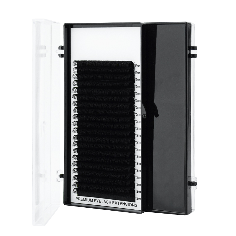 Eyelash Extension Natural Classic - H&L DESDE 1990 20 filas de