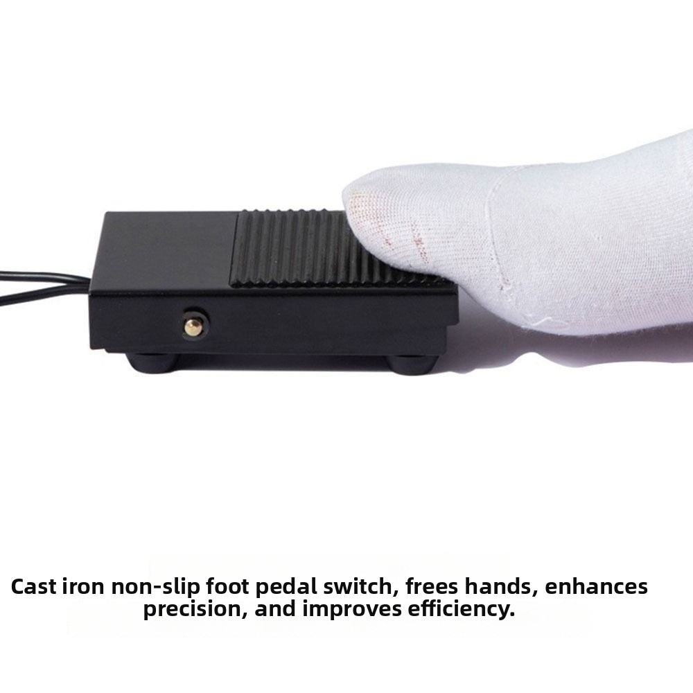 Eyelash Extension Led - Luz UV Portátil para Extensiones de
