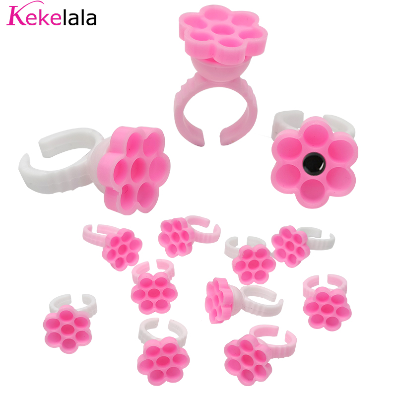 Ventiladores de extensión de p - Eyelash Extension Volume Lashes reseña y precio