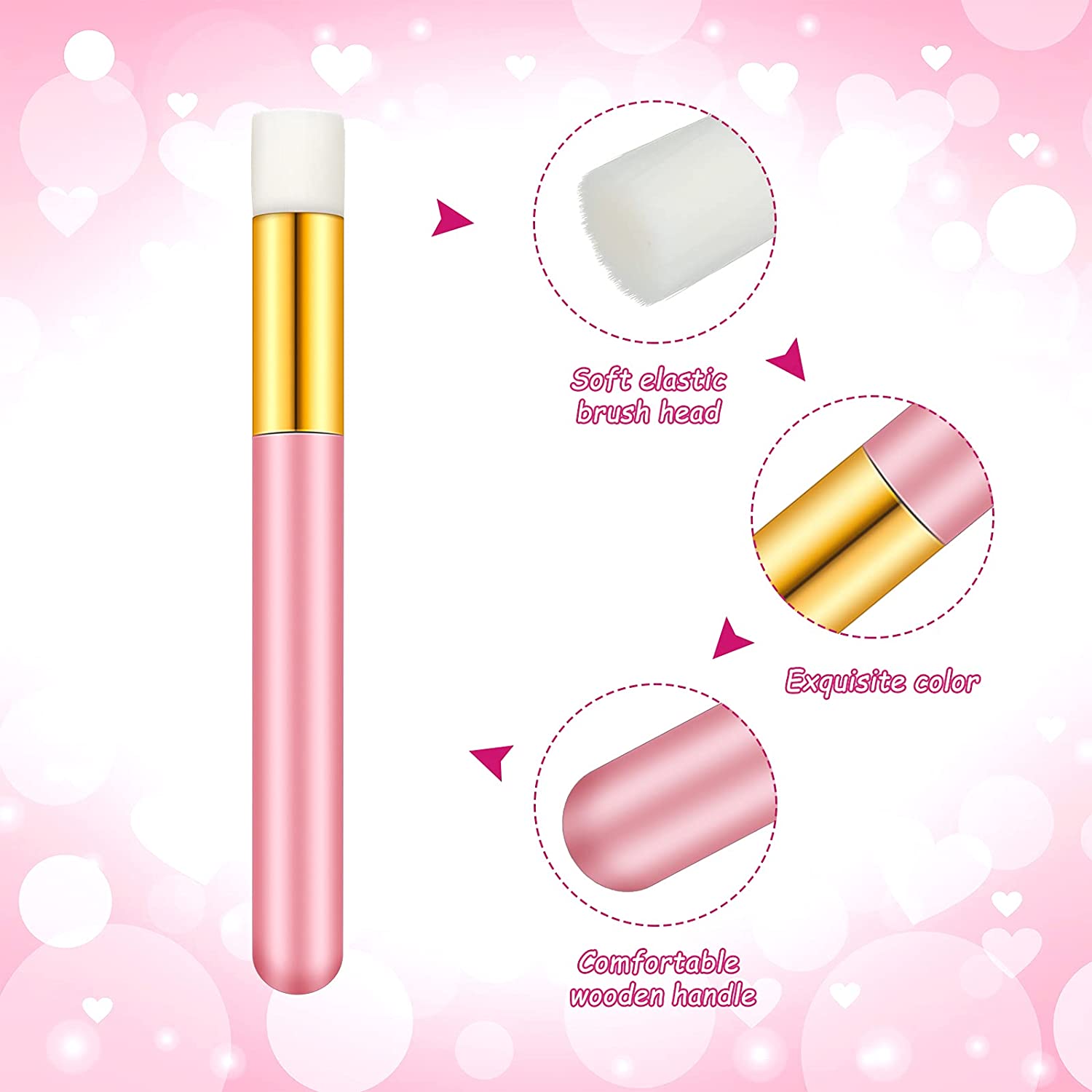 Ventilador de pestañas 3 en 1  - Eyelash Extension Volume Lashes reseña y precio