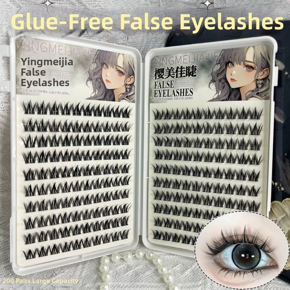 100/130/200 Racimos de Pestaña - Eyelash Extension No 11 reseña y precio