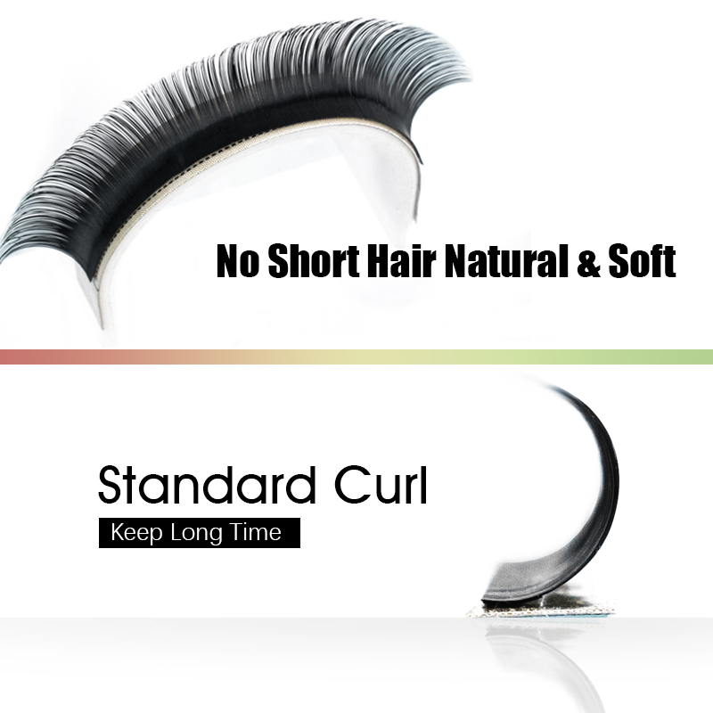 Pestañas Postizas MASSCAKU, Ta - Eyelash Extension Natural Classic reseña y precio