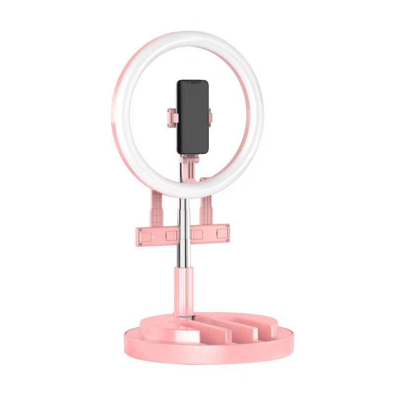Lámpara de Belleza Móvil SHINE - Eyelash Extension Led reseña y precio