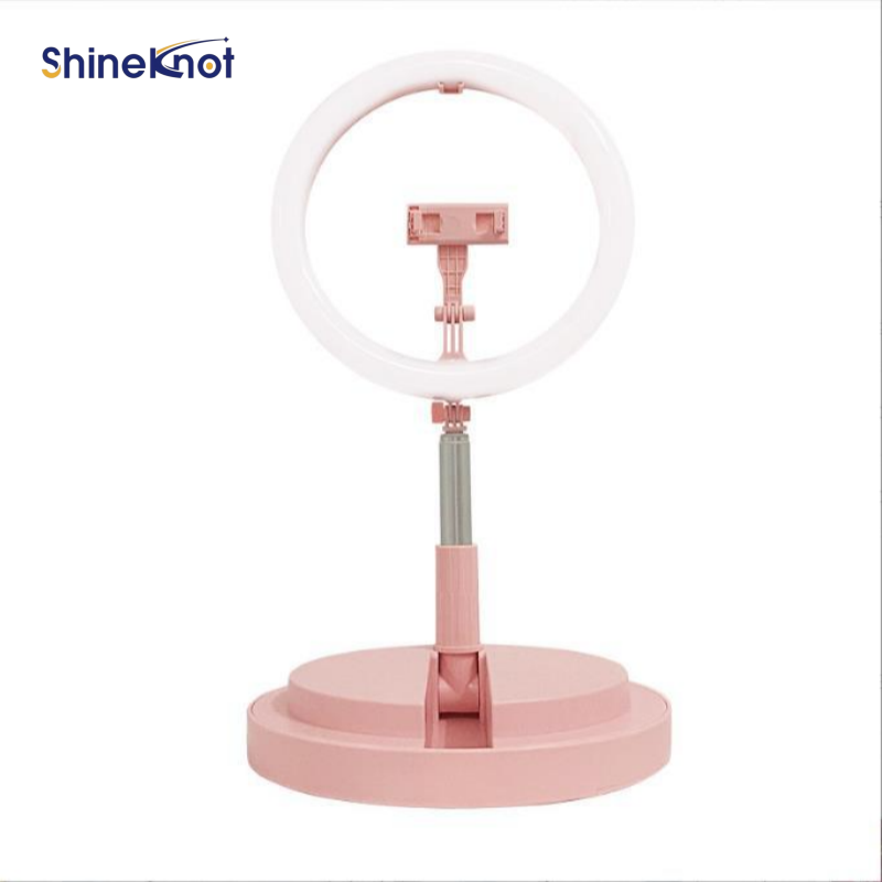 Lámpara de Belleza Móvil SHINE - Eyelash Extension Led reseña y precio
