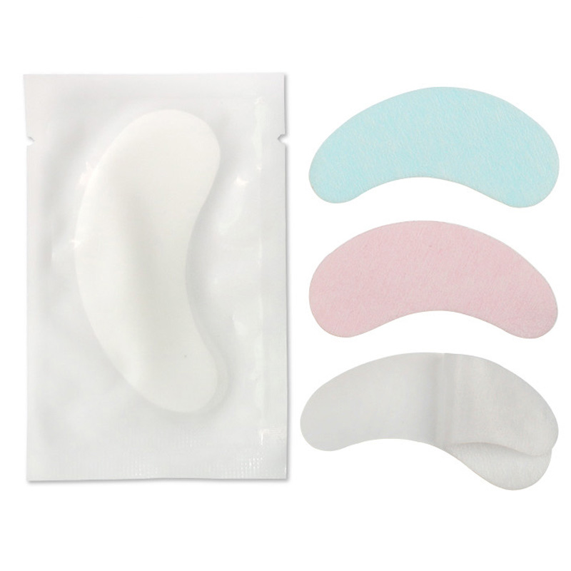 50 pares de almohadillas de hi - Lash Mapping Sticker reseña y precio
