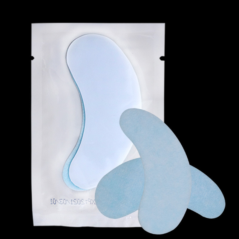 50 pares de almohadillas de hi - Lash Mapping Sticker reseña y precio