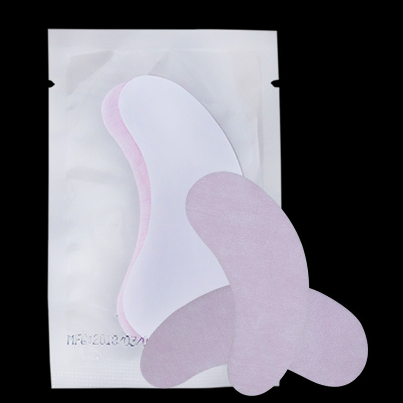 50 pares de almohadillas de hi - Lash Mapping Sticker reseña y precio