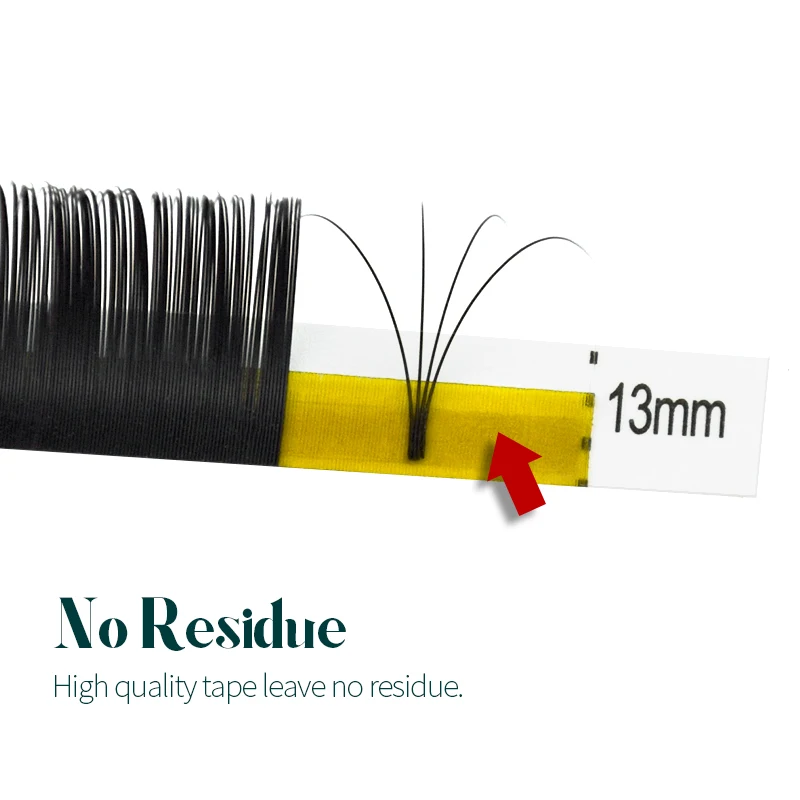 H&L DESDE 1990 20 filas de pes - Eyelash Extension Natural Classic reseña y precio