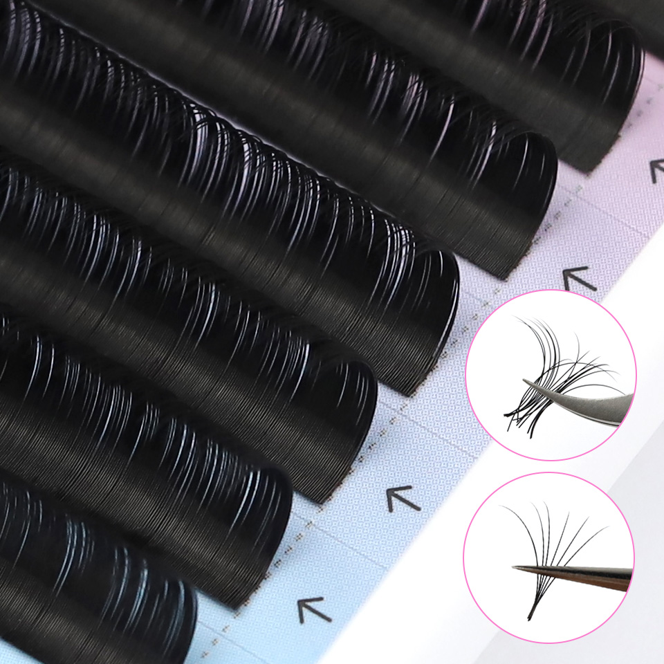 RUJADE B/J Curl visón falso vo - Eyelash Extension Natural Classic reseña y precio
