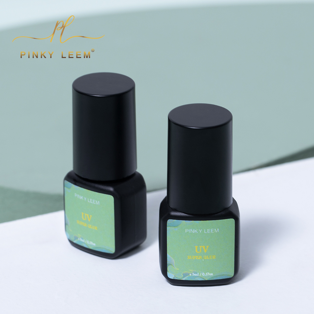 Pinky leem nueva tecnología le - Eyelash Extension Led reseña y precio