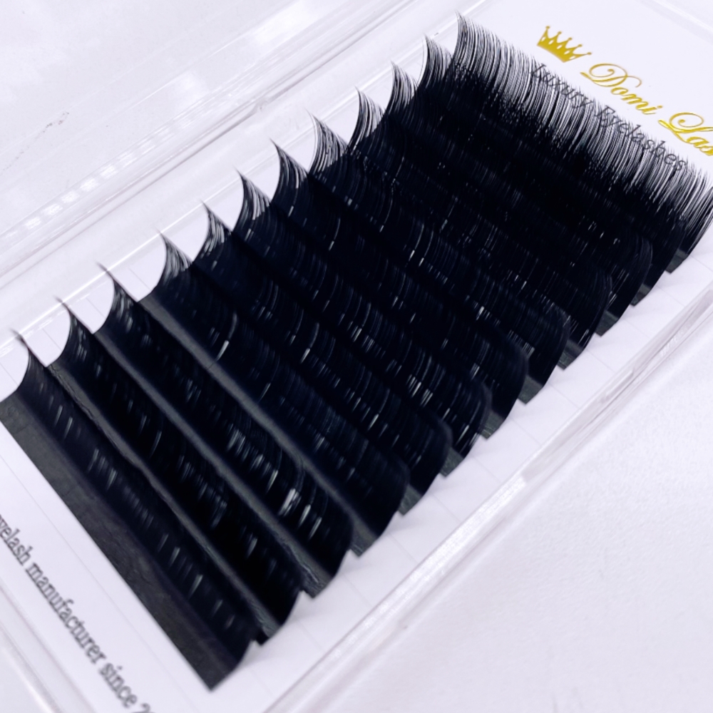 LB LC Curl Camelia pestañas po - Eyelash Extension Natural Classic reseña y precio