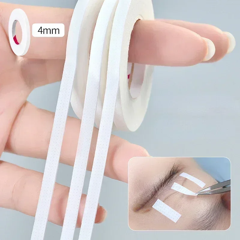 Cinta de 4MM para Lifting de P - Lash Mapping Sticker reseña y precio