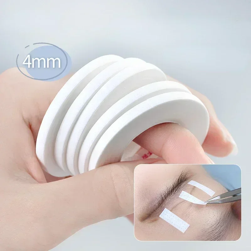Cinta de 4MM para Lifting de P - Lash Mapping Sticker reseña y precio