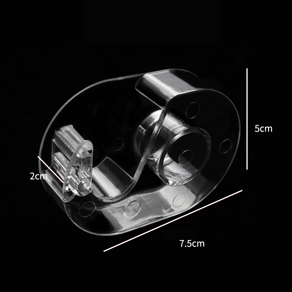 Soporte para cortador de cinta - Lash Mapping Sticker reseña y precio