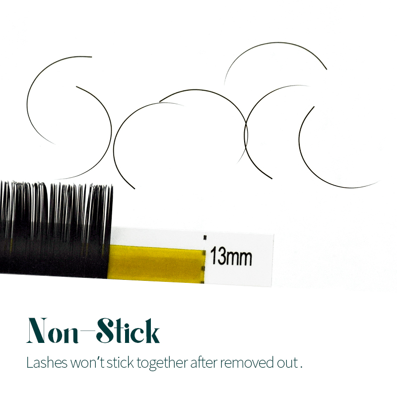 H&L DESDE 1990 20 filas de pes - Eyelash Extension Natural Classic reseña y precio