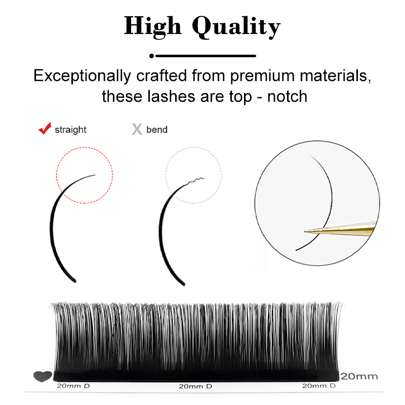 Winky Beauty Personaliza tu lo - Eyelash Extension Natural Classic reseña y precio