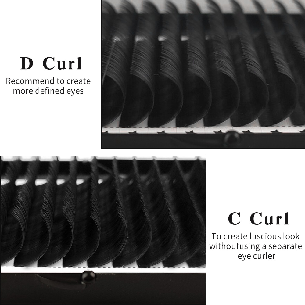 Abonnie - Extensiones de Pesta - Eyelash Extension Natural Classic reseña y precio