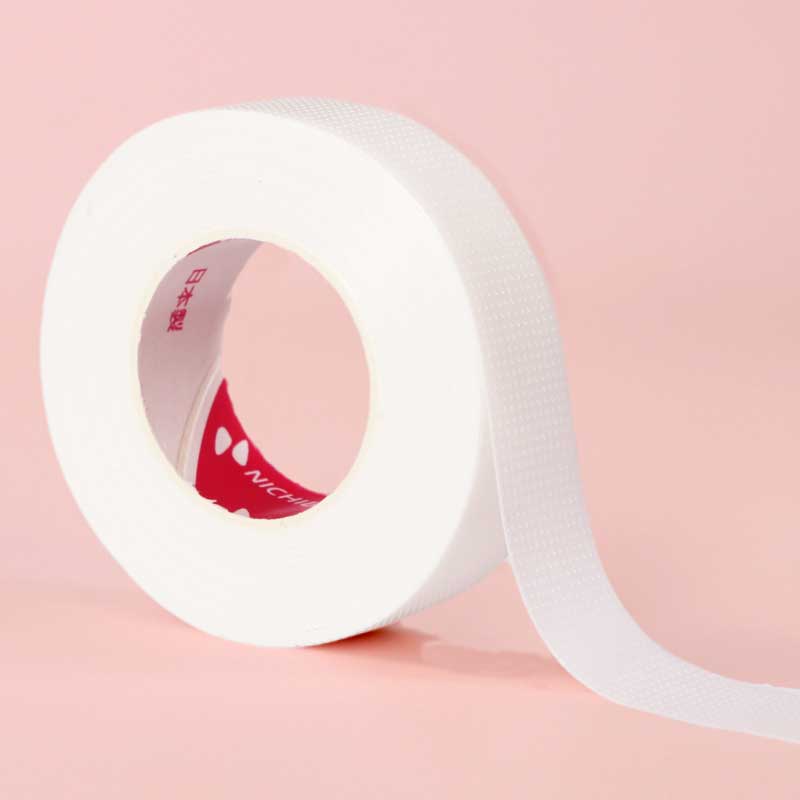 Cinta para pestañas, 5 rollos, - Lash Mapping Sticker reseña y precio