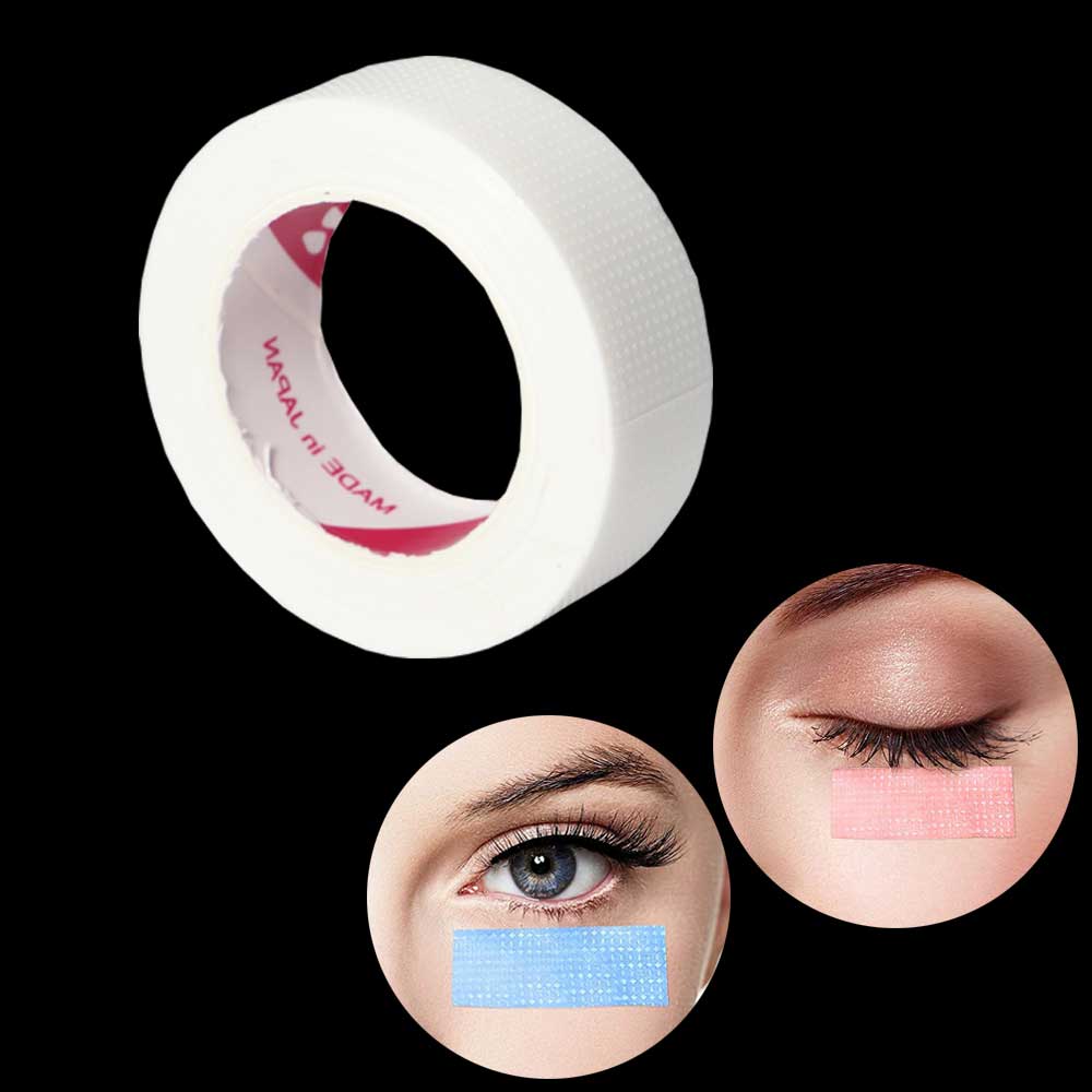 Cinta para pestañas, 5 rollos, - Lash Mapping Sticker reseña y precio