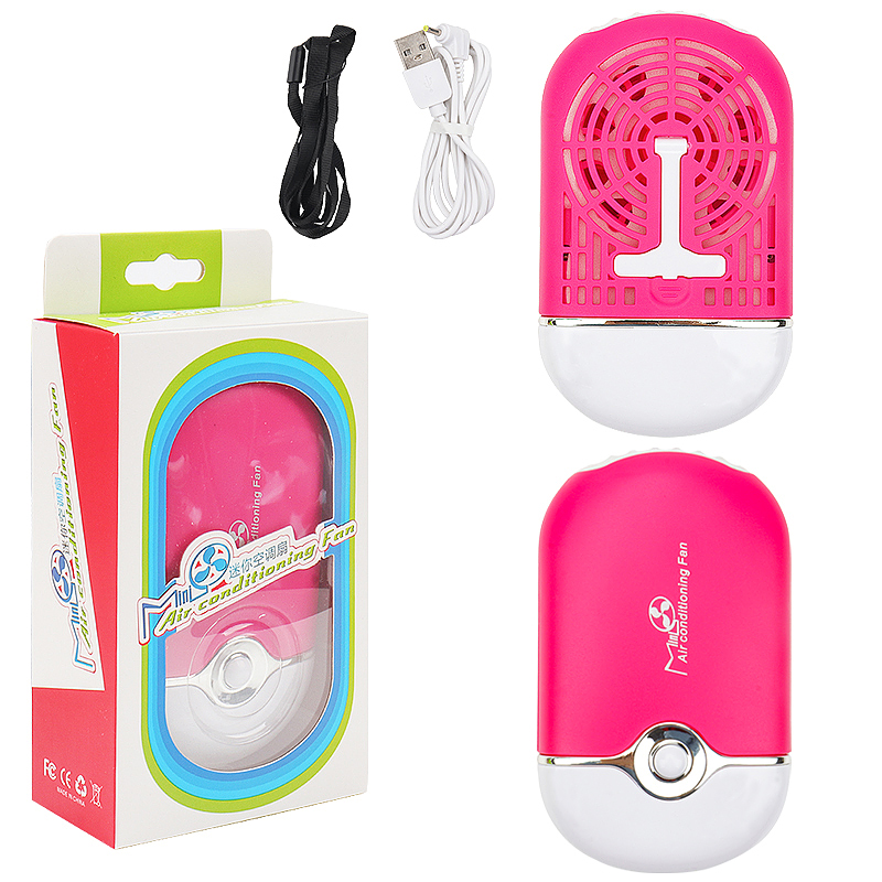 Mini ventilador secador de pes - Eyelash Extension Volume Lashes reseña y precio