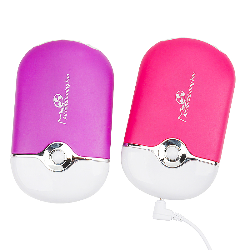 Mini ventilador secador de pes - Eyelash Extension Volume Lashes reseña y precio