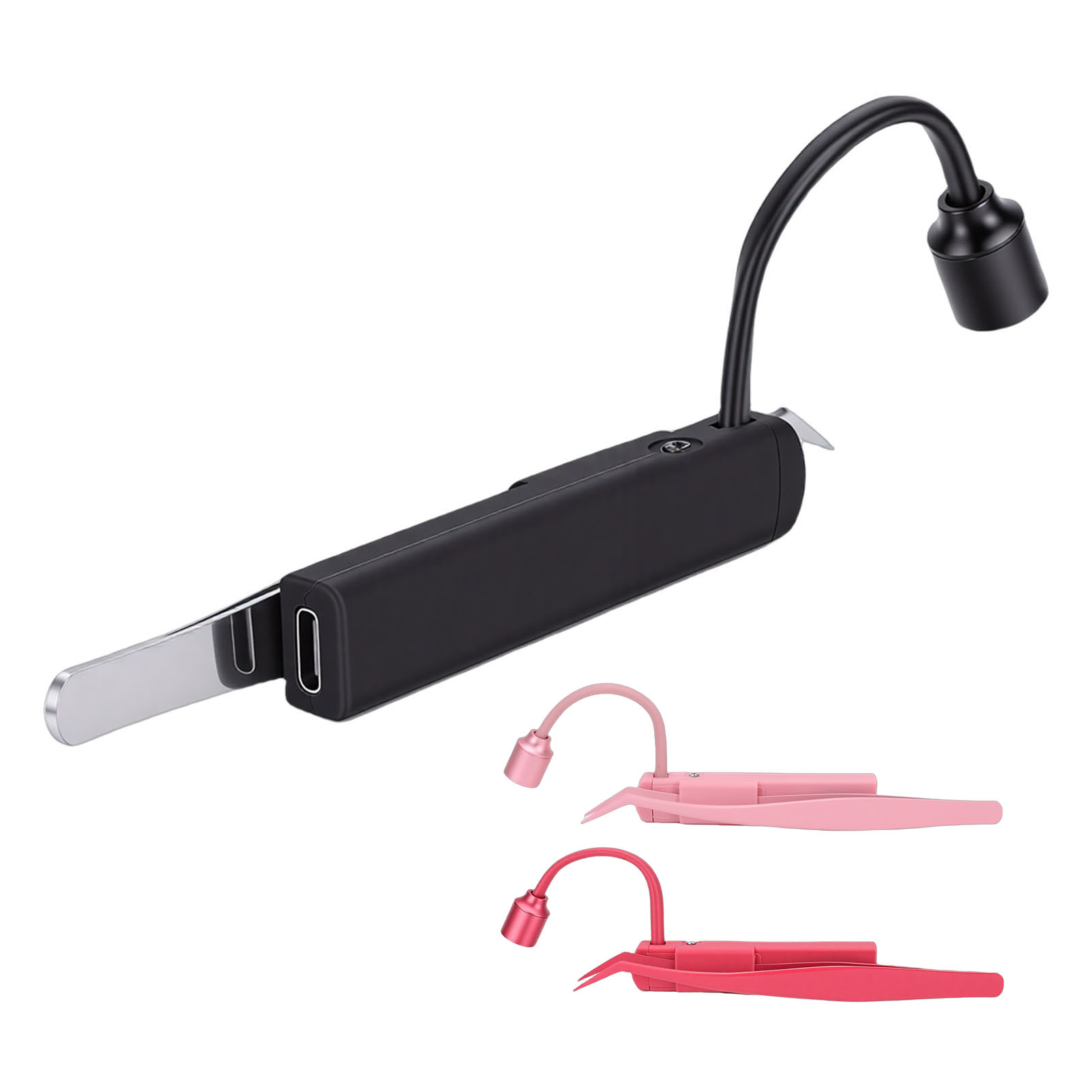 Lámpara LED para Pestañas 1W 3 - Eyelash Extension Led reseña y precio
