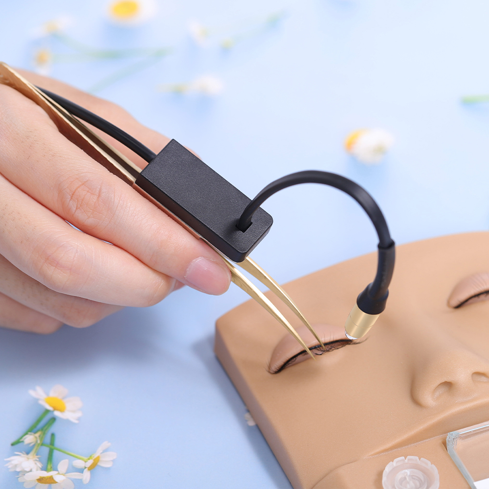 Nueva idea de producto de Pink - Eyelash Extension Led reseña y precio