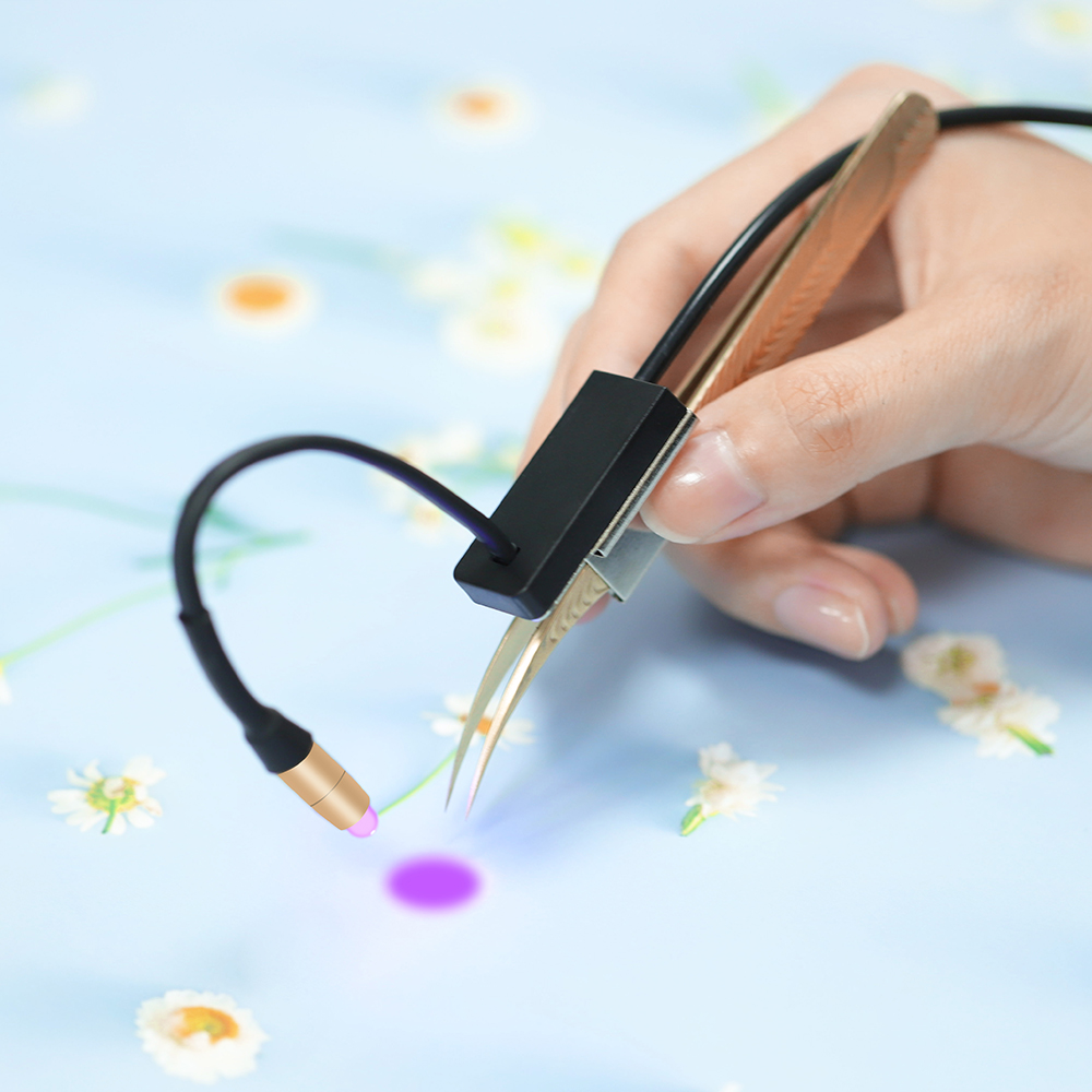 Nueva idea de producto de Pink - Eyelash Extension Led reseña y precio