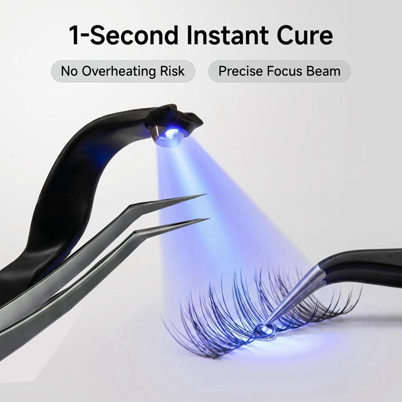 Lámpara de pie para pestañas A - Eyelash Extension Led reseña y precio