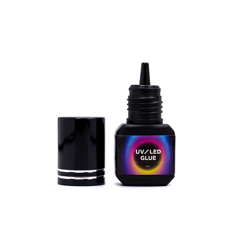 Funmix-pegamento para pestañas - Eyelash Extension Led reseña y precio