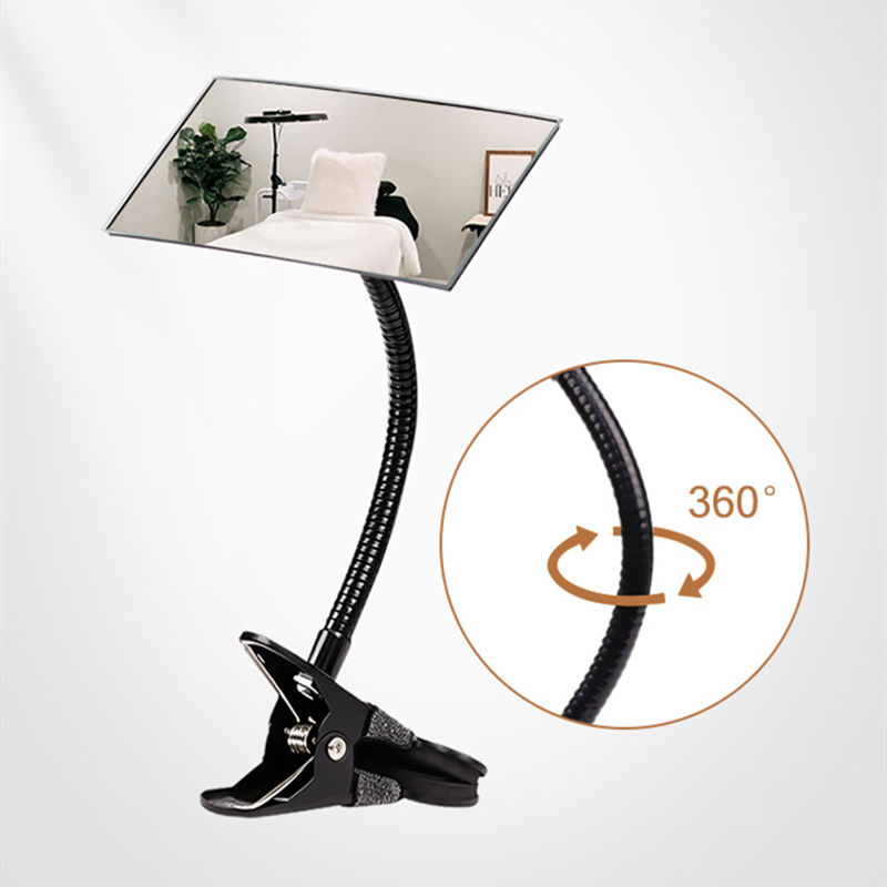 Espejo Profesional con Clip pa - Eyelash Extension Led reseña y precio